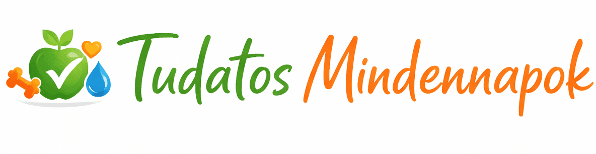 Tudatos Mindennapok